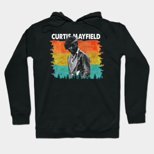 Elevate Your Style with Mayfield's Signature Sound Hoodie